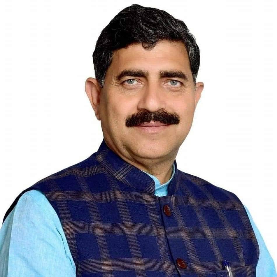 Jugal Kishore
